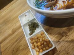-湘人龙记老长沙米粉(华普国际大厦店)