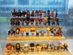 -HONGA HONGA雄家(曹路店)