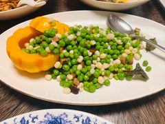 -Yan Ting 宴庭中餐厅(上海静安瑞吉酒店)