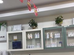 -Andrew指甲专科灰指甲·甲沟炎矫正·3D步态矫形鞋垫定制(浦三路店)