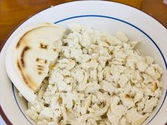 -刘信牛羊肉泡馍小炒(回民街店)