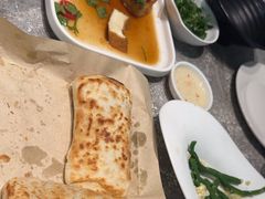 -高玛纳驴肉火烧(河间总店)