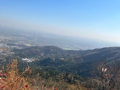 -香山公园