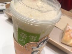 -奈雪的茶(国金中心店)