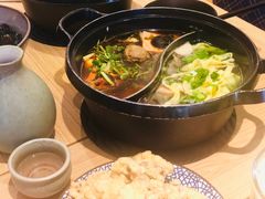 -线人米线(桂林路店)
