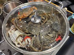 -川骄海鲜自助(河东店)