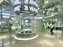 -3号仓库·创意中国菜(乐清正大广场店)