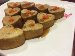 -海宝酒家(中山四路店)