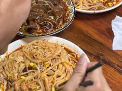 -马国庆蒸面(鼓楼街店)