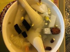 -海口骑楼小吃街