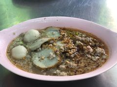 汤细米粉mix-榮泰米粉湯(Left Shop)