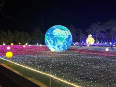 -广东花都香草世界旅游度假区
