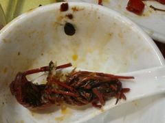 -老谢龙虾(芜湖路店)