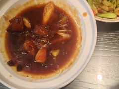 -曾家厨房·新徽菜(高新天柱路店)