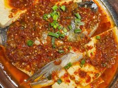 -前海沿·青岛菜(大拇指广场石老人店)