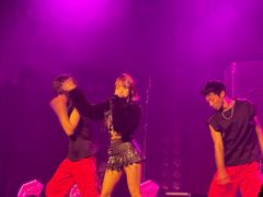 -MOSSO·Liveshow(M3香港广场店)
