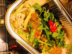 -丰茂烤串(公园店)