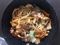 -面满村回味手擀面(凯旋路店)