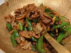-周大厨辣椒炒肉(淮安万达店)