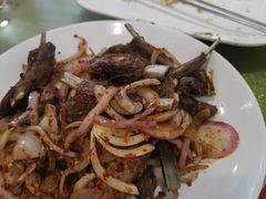 -上海交通大学新疆餐厅