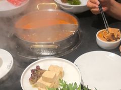 -牛将军•涮肉•烤肉(北京王府井·故宫店)