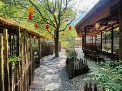 -宁波五龙潭景区