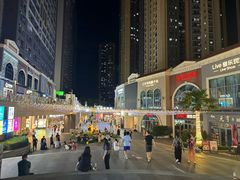 -汇邦中心ICON MALL