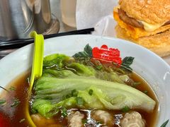 -颓记茶餐厅(夏湾店)