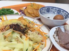 -德元兰州纯汤牛肉面(龙阳路店)