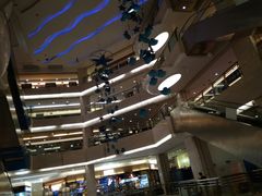 -海港城购物中心