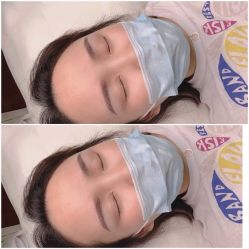 -久匠·纹眉半永久野生眉