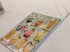 -中山威尼斯西餐厅(三乡总店)