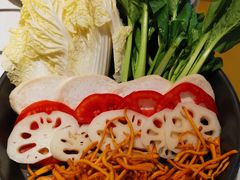 -八珍玉食鸡煲·打边炉(印象城店)