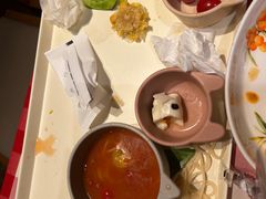 -西贝(六里桥旗舰店)