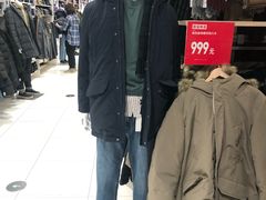 -优衣库(沈阳奥体万达广场店)