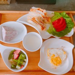 -卓玥国际月子会所(罗山路店)