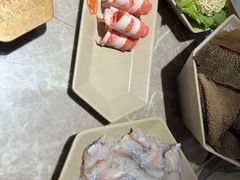 -新渝城·始于2000年(淘金店)