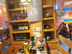 -马灯部落·西湖边的创意山景餐厅(虎跑动物园店)
