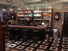 -漪龙台·B26 Rooftop Lounge