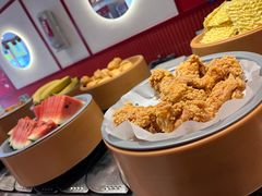 -龍歌自助小火锅(漳州二路爱购店)