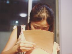 店内环境-零几体验diy皮具工作室(振业城店)