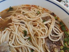 -苏氏牛肉面(团结路店)