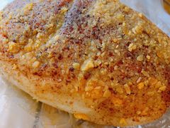 咸蛋面包-红跑车HPCBAKERY(汉商店)