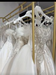 点击看大图 -LOVE SHINE婚纱·红鼎庄龙凤褂·妈妈装定制