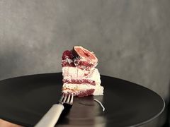 -WenTinG文汀·半糖蛋糕(合生汇店)