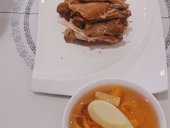 -东方饺子王(顺义石门店)