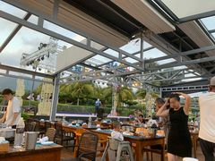 -渔家火锅·海鲜自助餐·演艺(亚龙湾天域酒店)