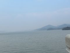 -东钱湖小普陀景区