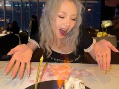 -THE WANG王品(上海中心云端店)