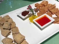 -八分饱·西津会(西津渡店)